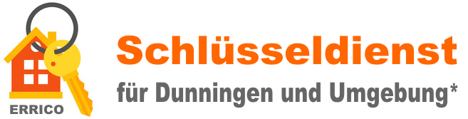 Schlüsseldienst für Dunningen